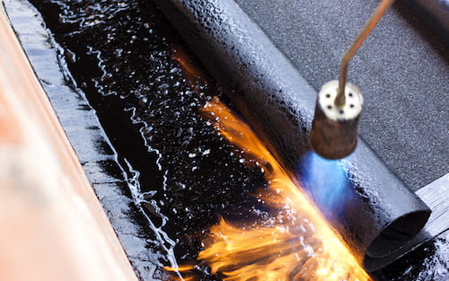 تصویر 2 از قیمت خرید قیر تهاتری + فروش ویژه